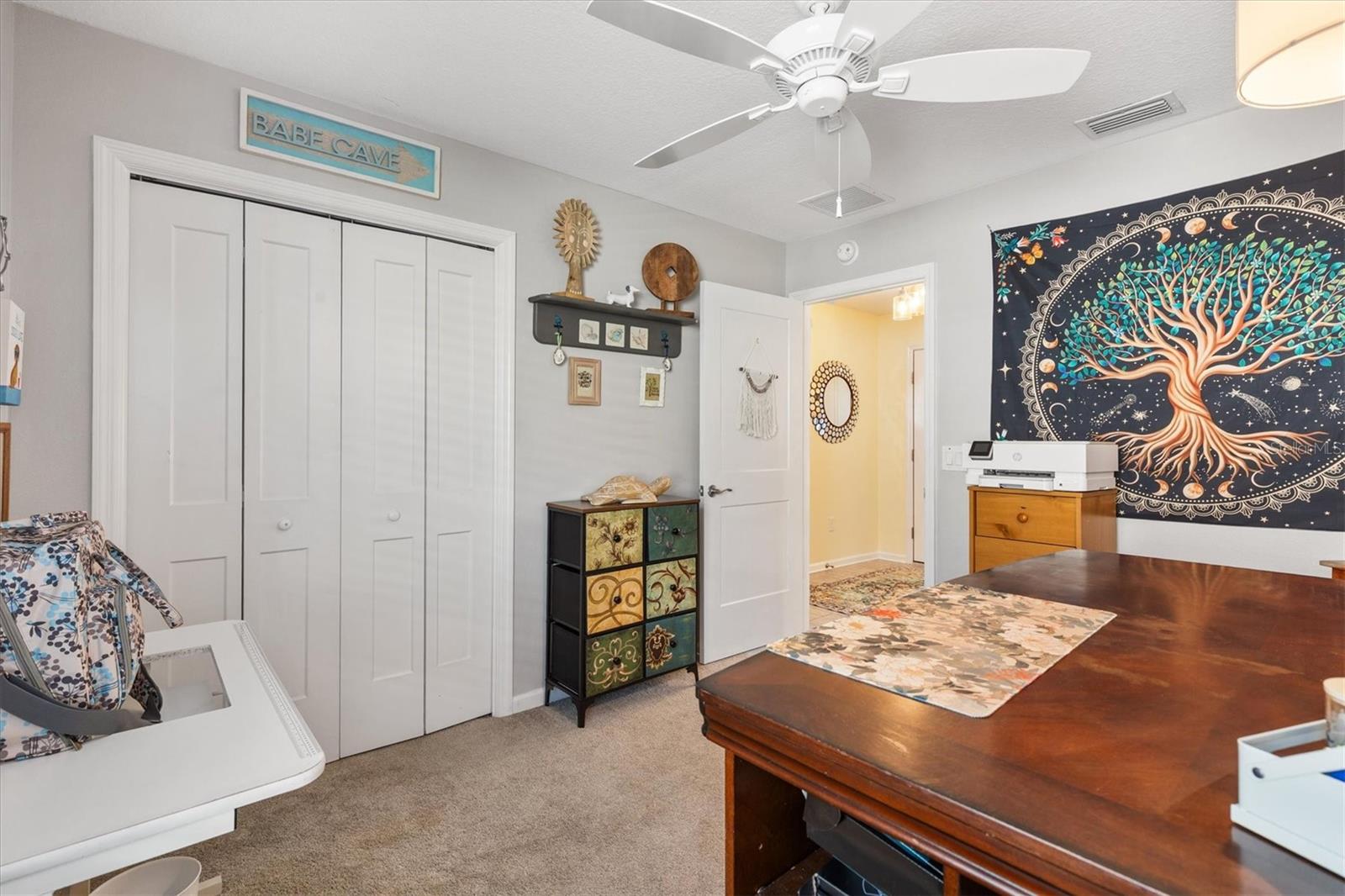 SOUTHERN OAKS TAYLOR VILLAS - Residential