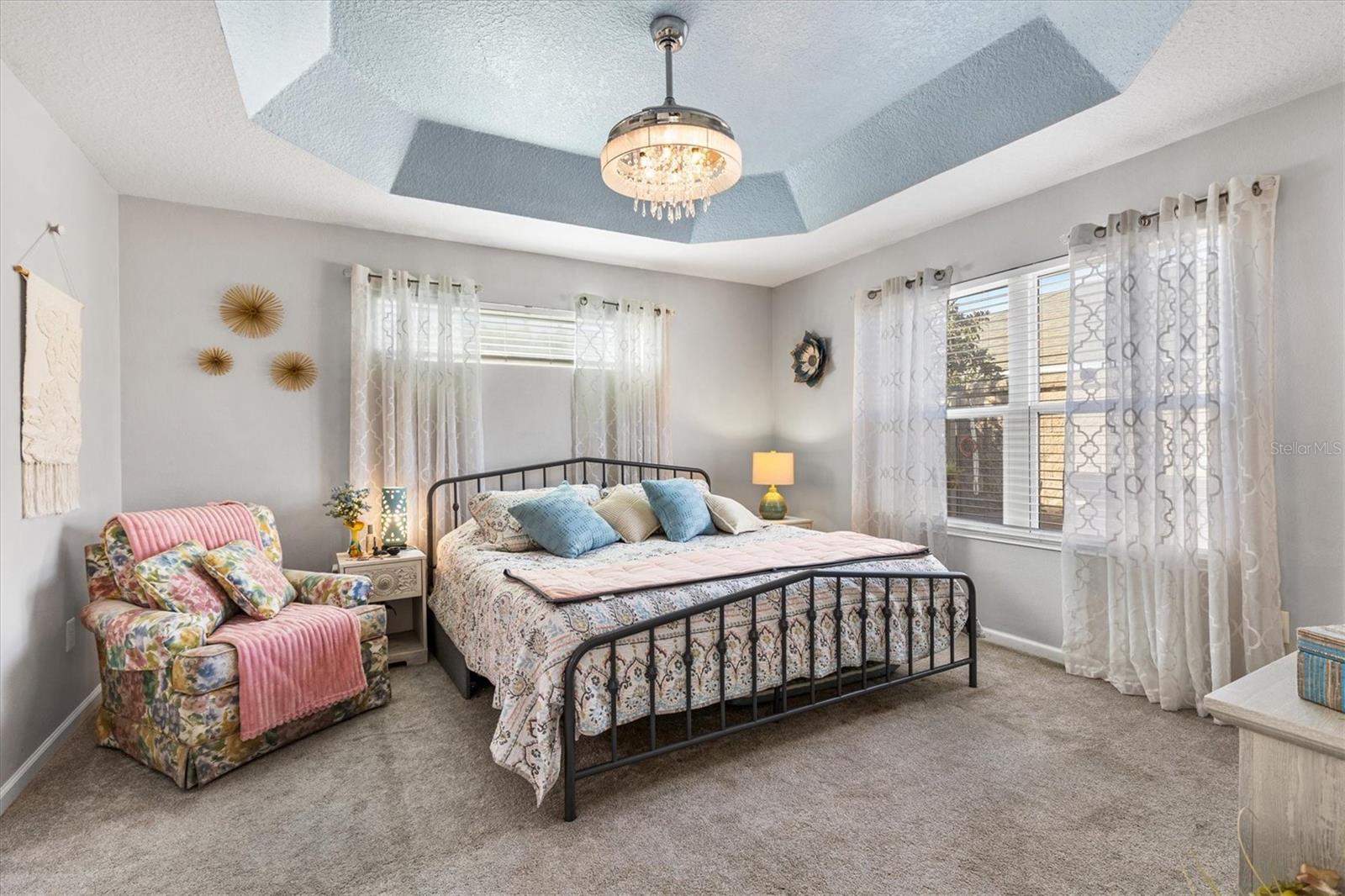 SOUTHERN OAKS TAYLOR VILLAS - Residential