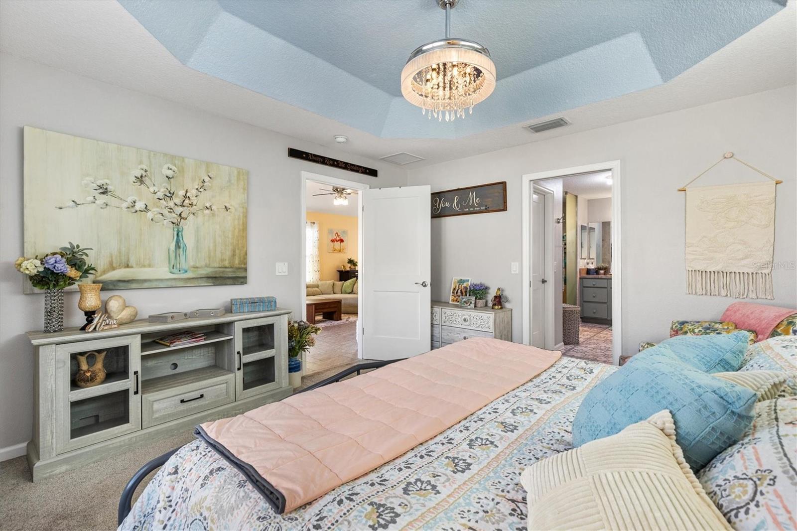 SOUTHERN OAKS TAYLOR VILLAS - Residential