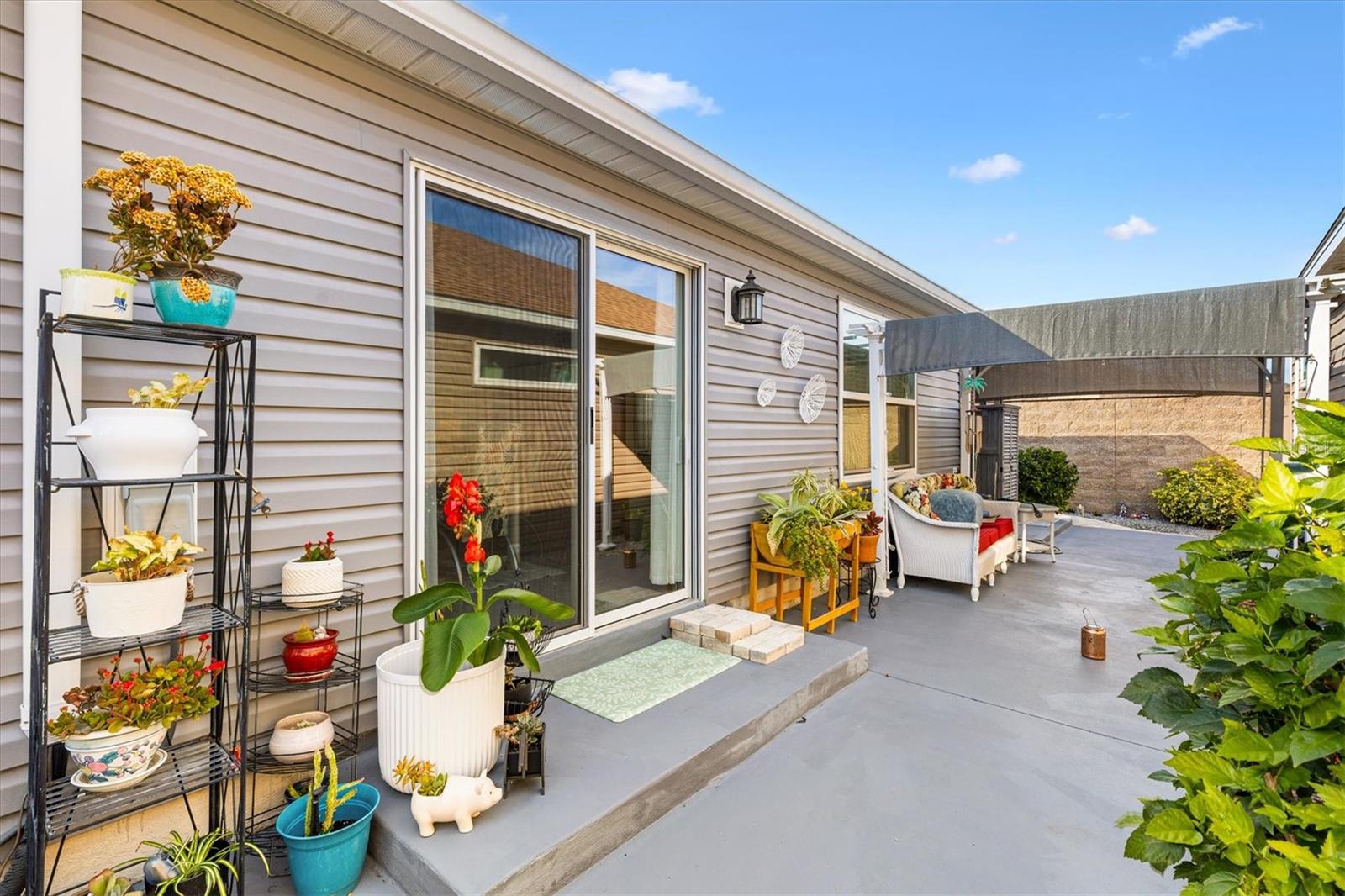 SOUTHERN OAKS TAYLOR VILLAS - Residential