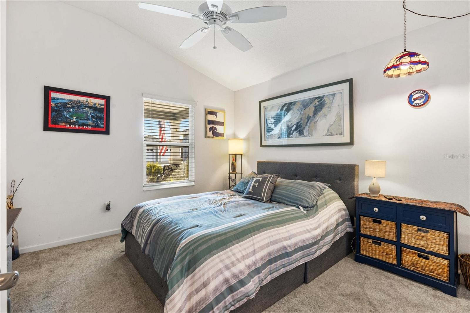 SOUTHERN OAKS TAYLOR VILLAS - Residential