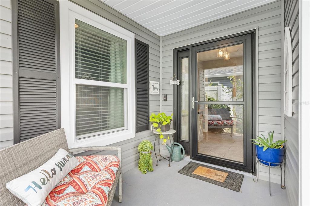 Photo of 5709 Grimes Court, The Villages, FL 32163 (MLS # A4679377)