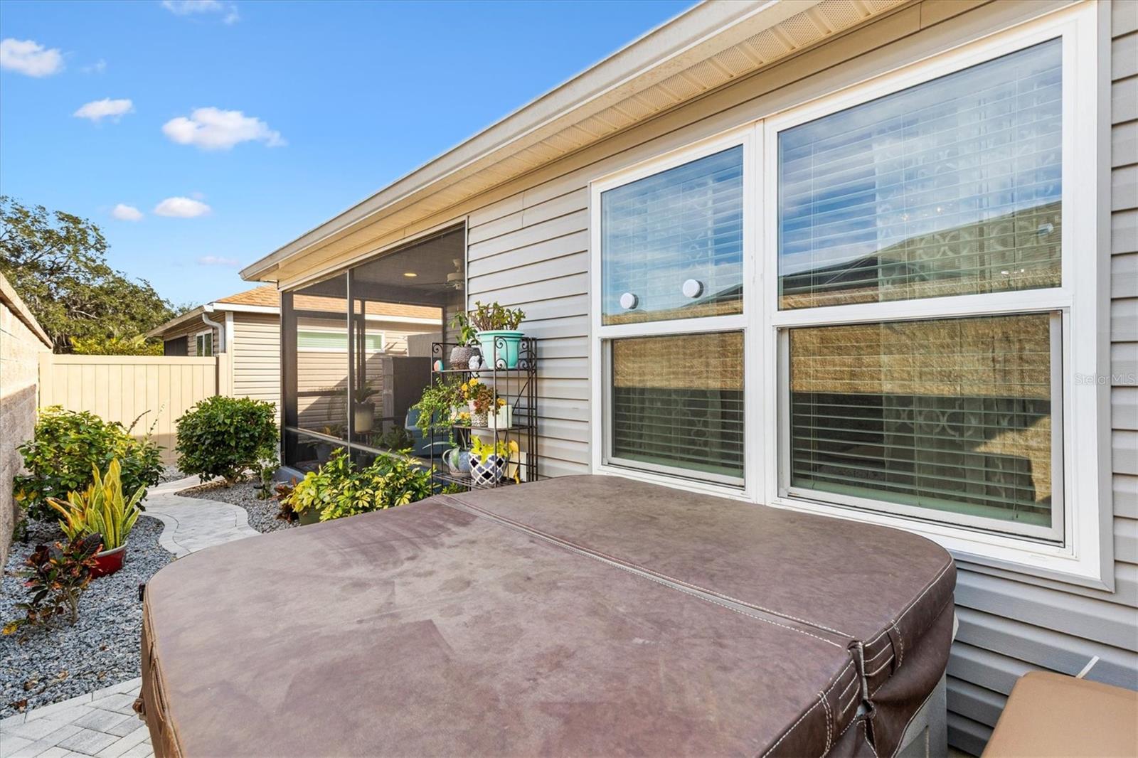 SOUTHERN OAKS TAYLOR VILLAS - Residential