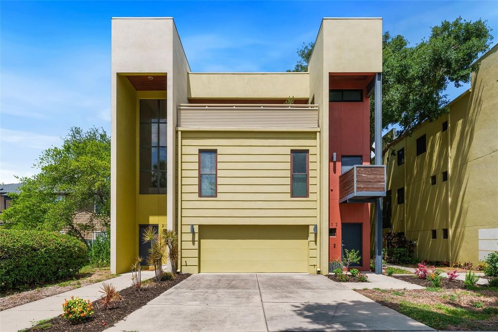 Photo of 213 S Moody Avenue #1, Tampa, FL 33609 (MLS # TB8507818)