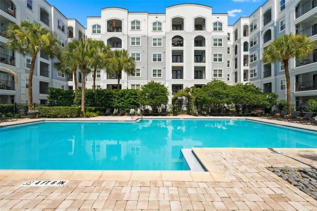 Photo of 202 E South Street #3036, Orlando, FL 32801 (MLS # O6426108)