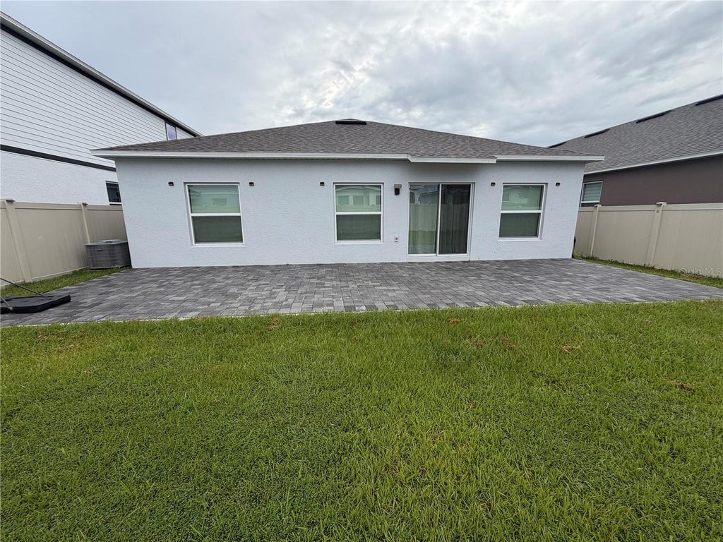 Photo of 3775 Knotty Pine Street, Saint Cloud, FL 34772 (MLS # TB8556711)