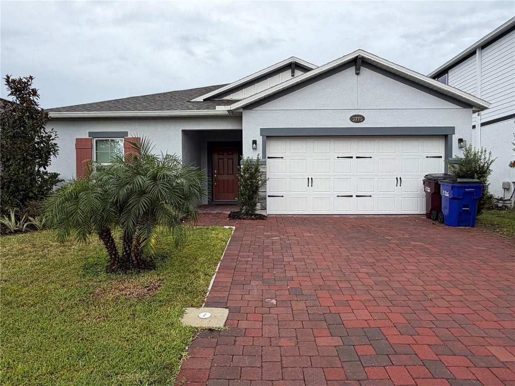 Photo of 3775 Knotty Pine Street, Saint Cloud, FL 34772 (MLS # TB8556711)