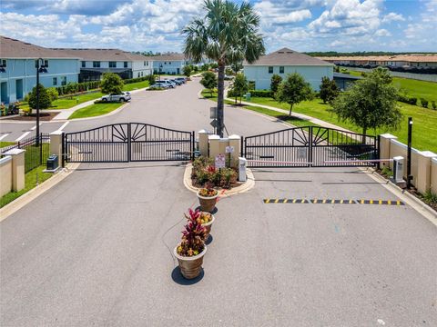 A home in KISSIMMEE