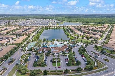 A home in KISSIMMEE