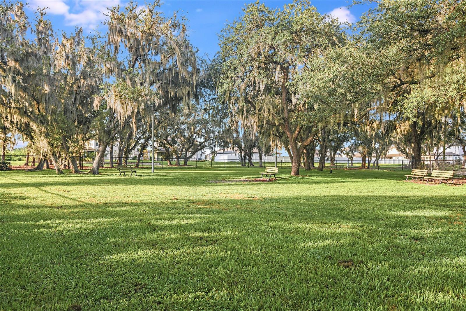 TRIPLE CREEK - Residential