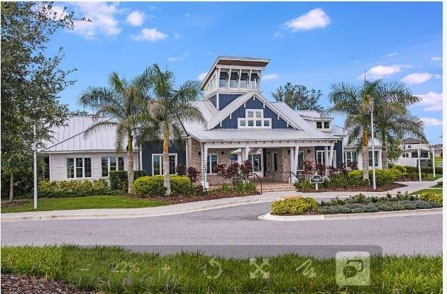 TRIPLE CREEK - Residential