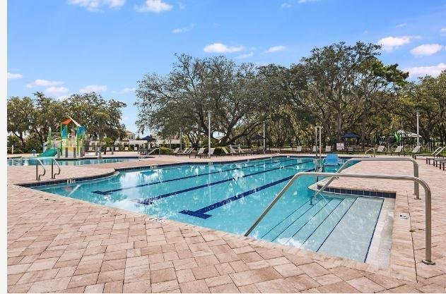 TRIPLE CREEK - Residential