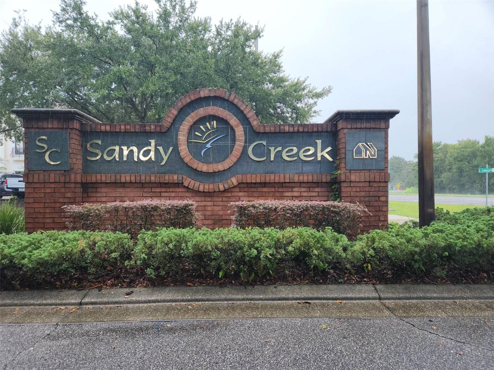 SANDY CREEK 48 117 - Residential Lease