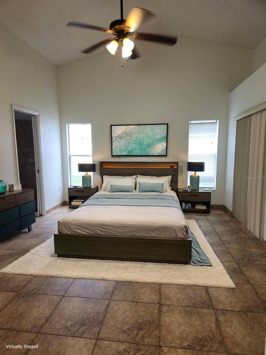 SANDY CREEK 48 117 - Residential Lease