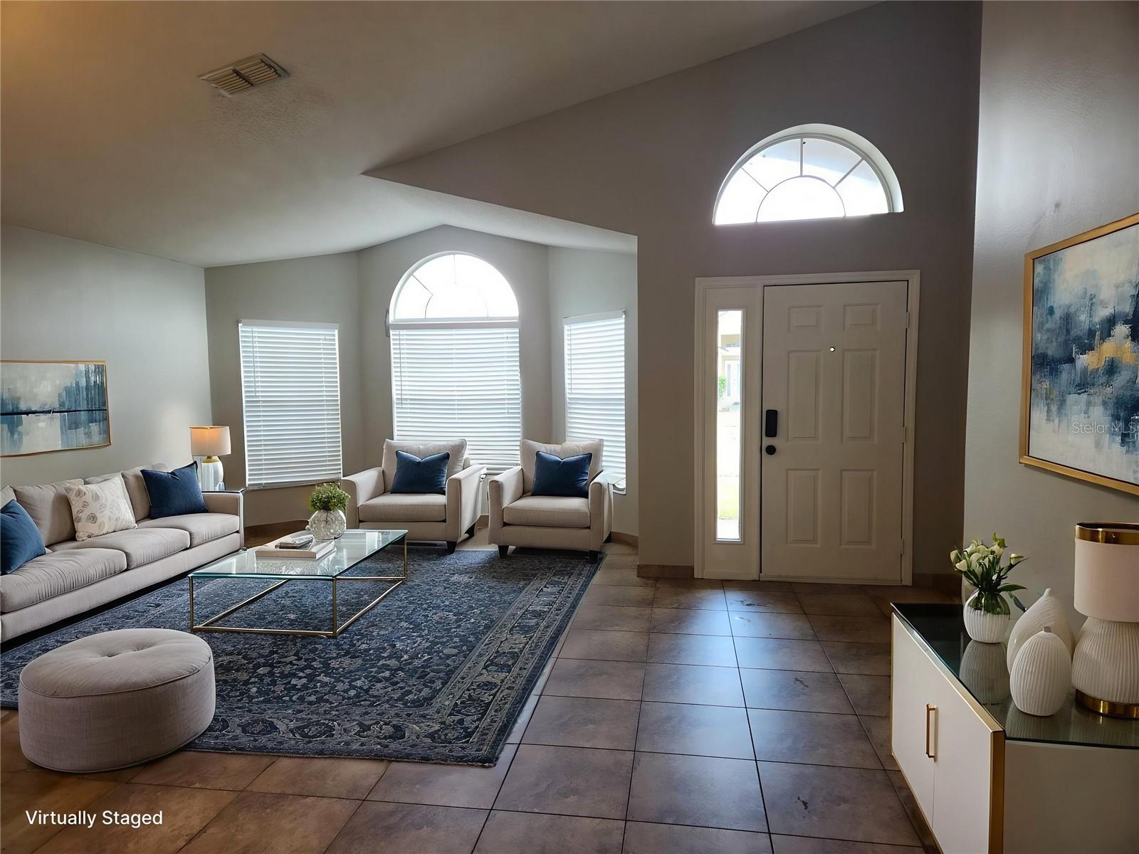 SANDY CREEK 48 117 - Residential Lease