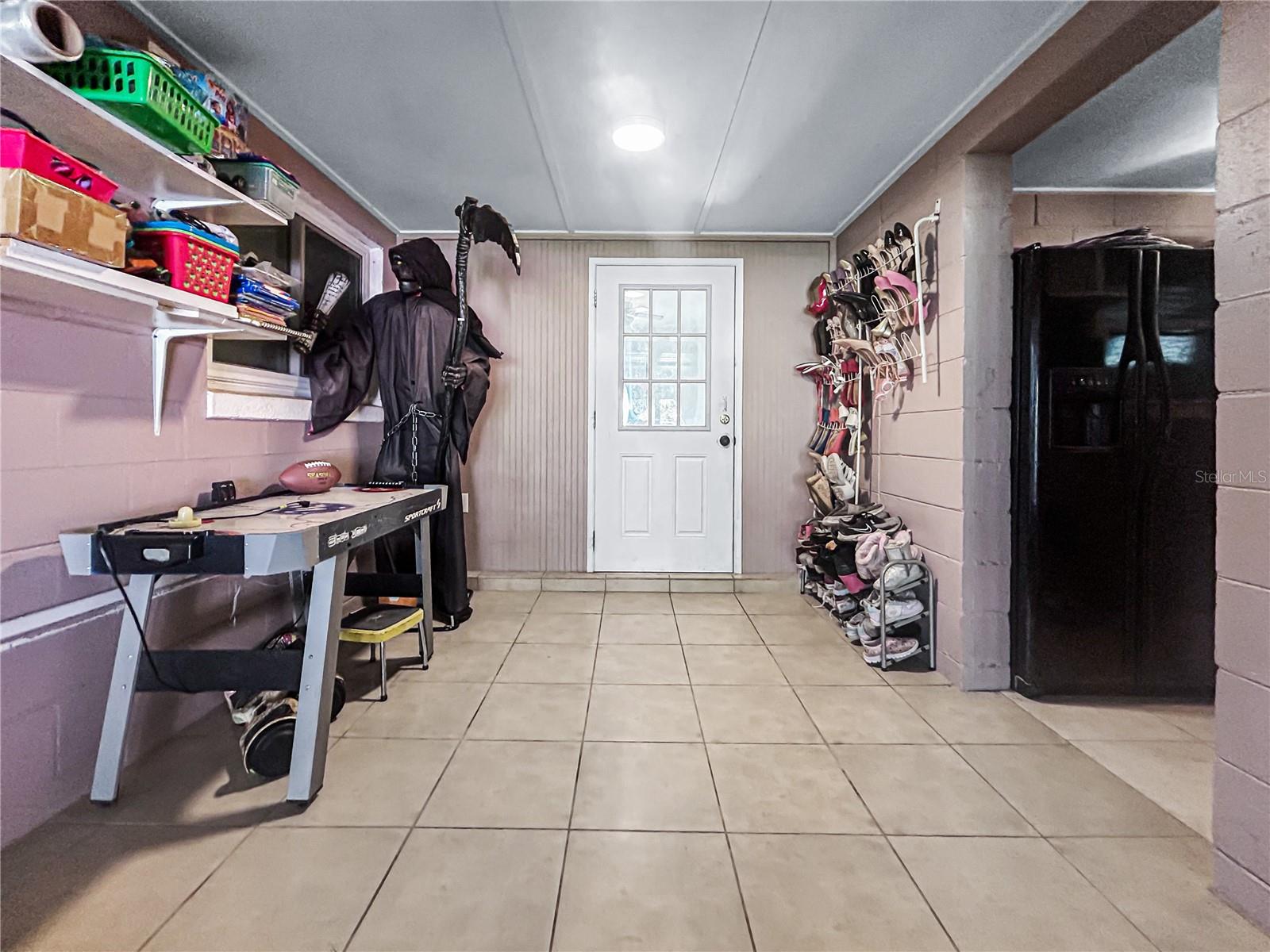 TAVARES LAKEWOOD PARK - Residential