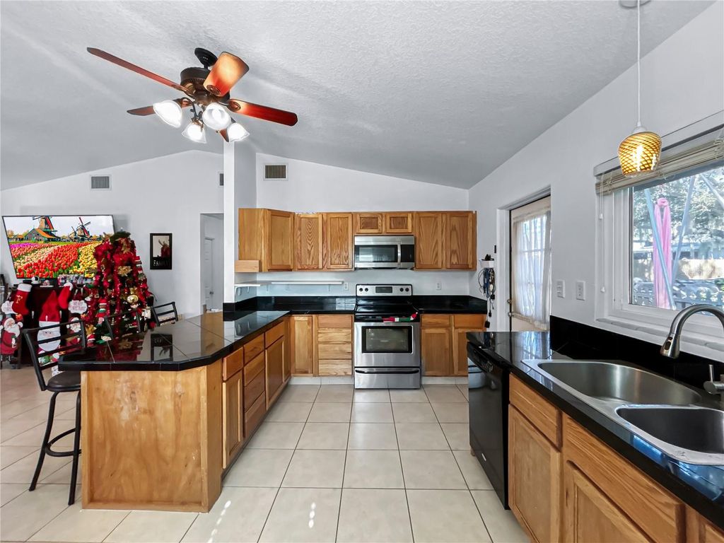 Photo of 608 W Nelson Street, Tavares, FL 32778 (MLS # O6362183)