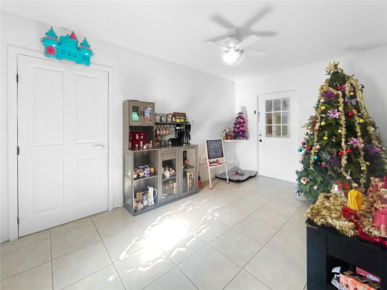 TAVARES LAKEWOOD PARK - Residential