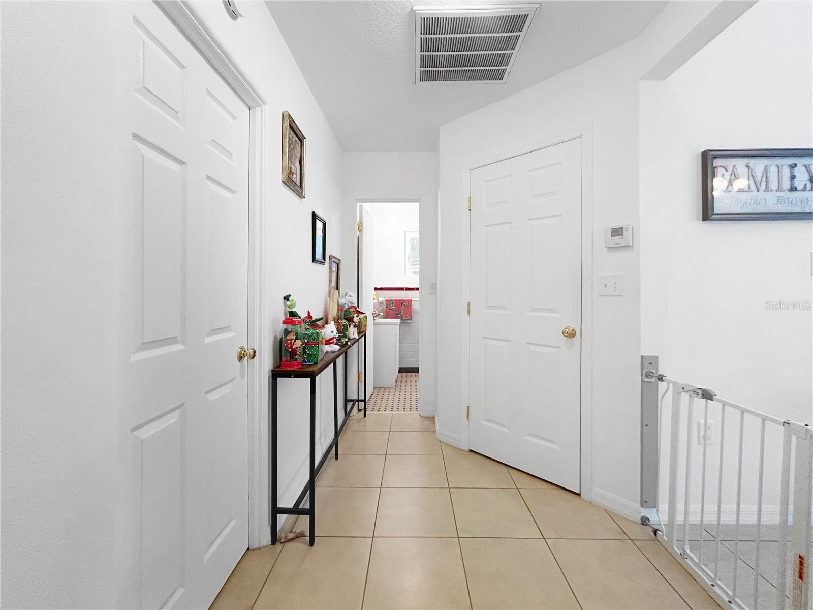 TAVARES LAKEWOOD PARK - Residential