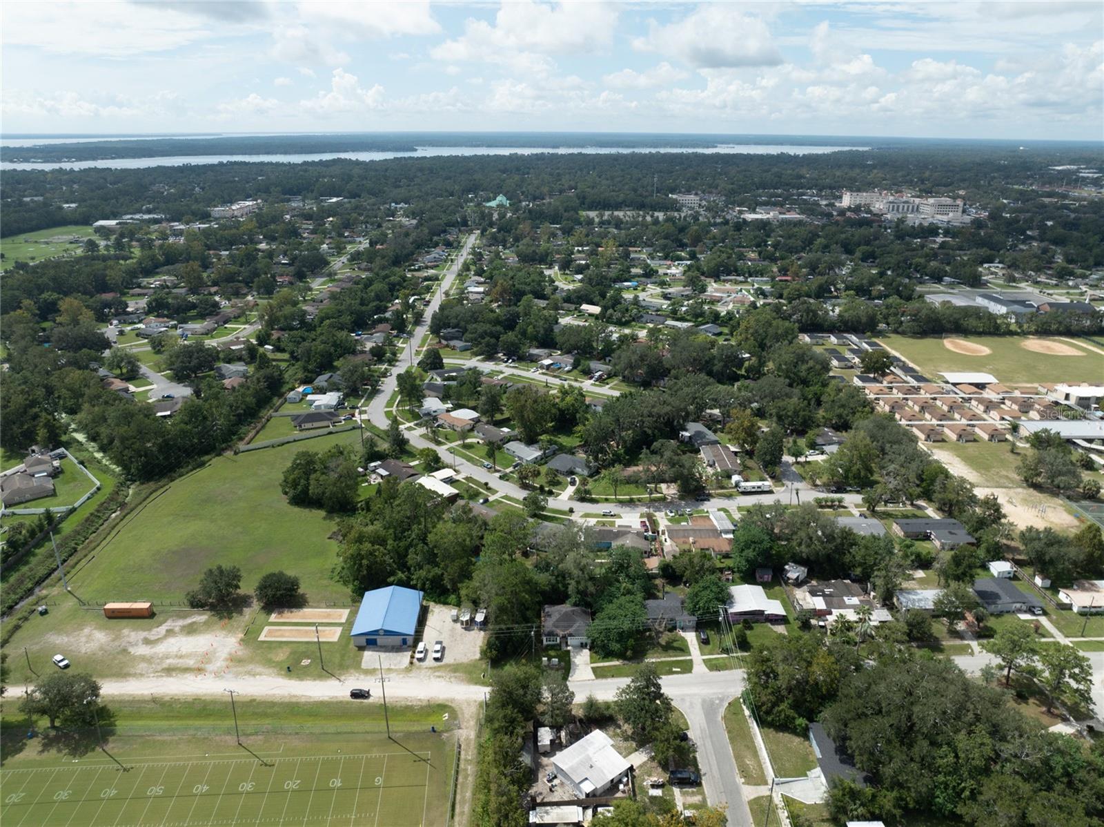 WOODSIDE DRIVE