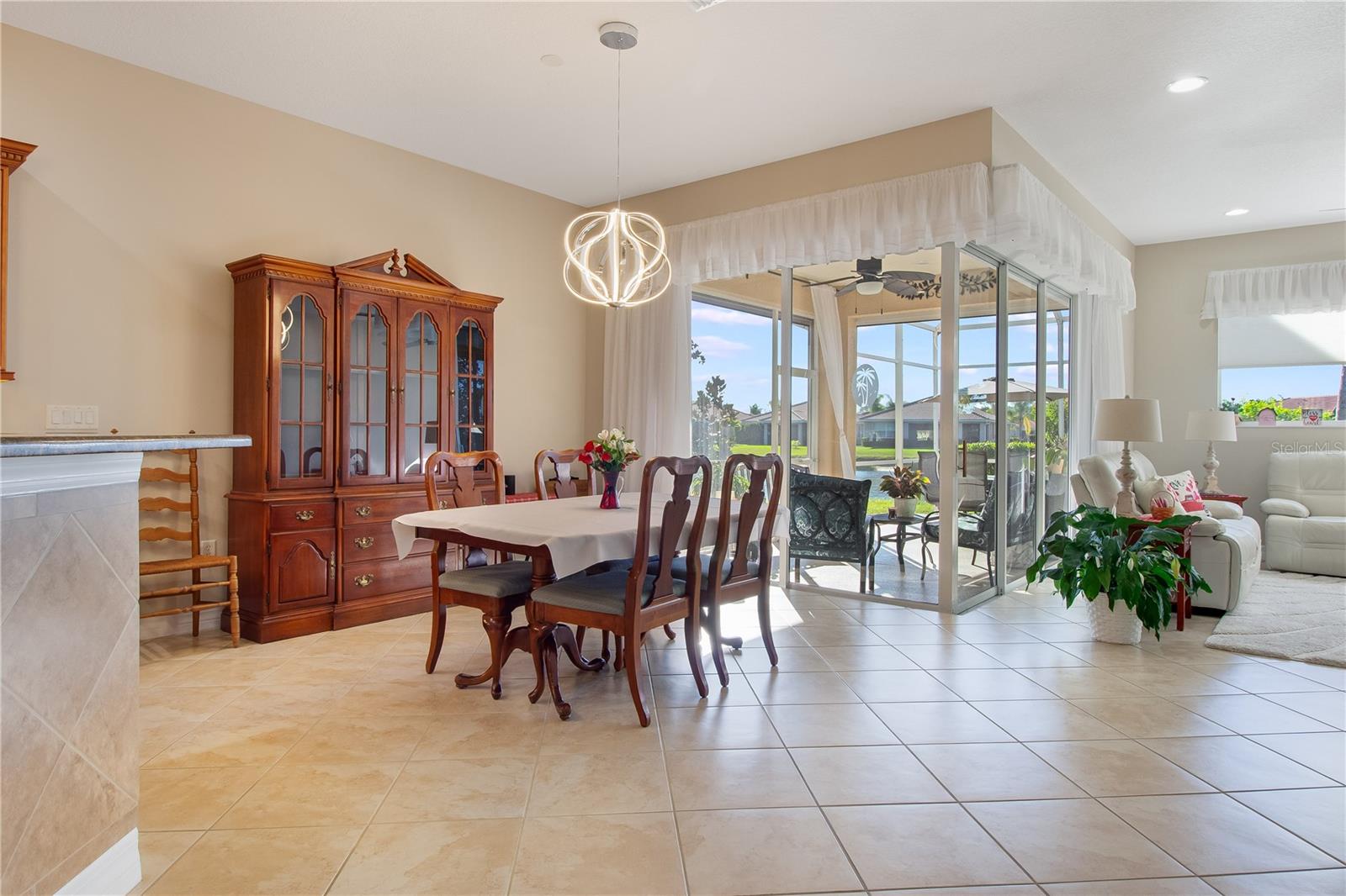 TALON BAY - Residential