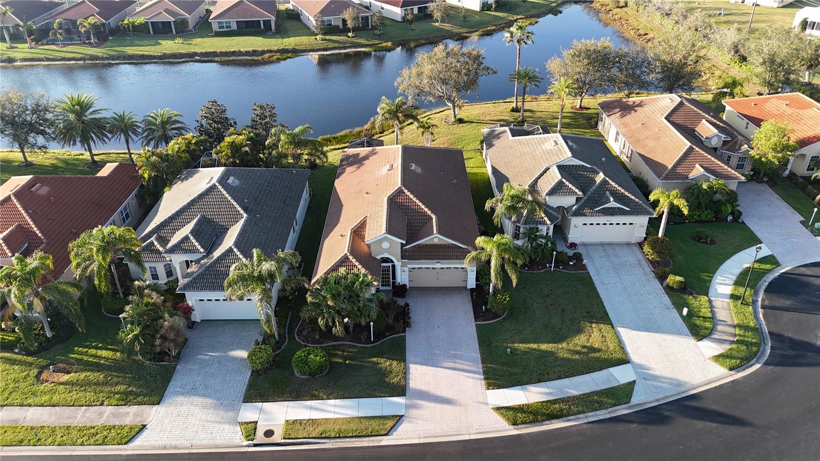 8899 EAGLE BAY COURT