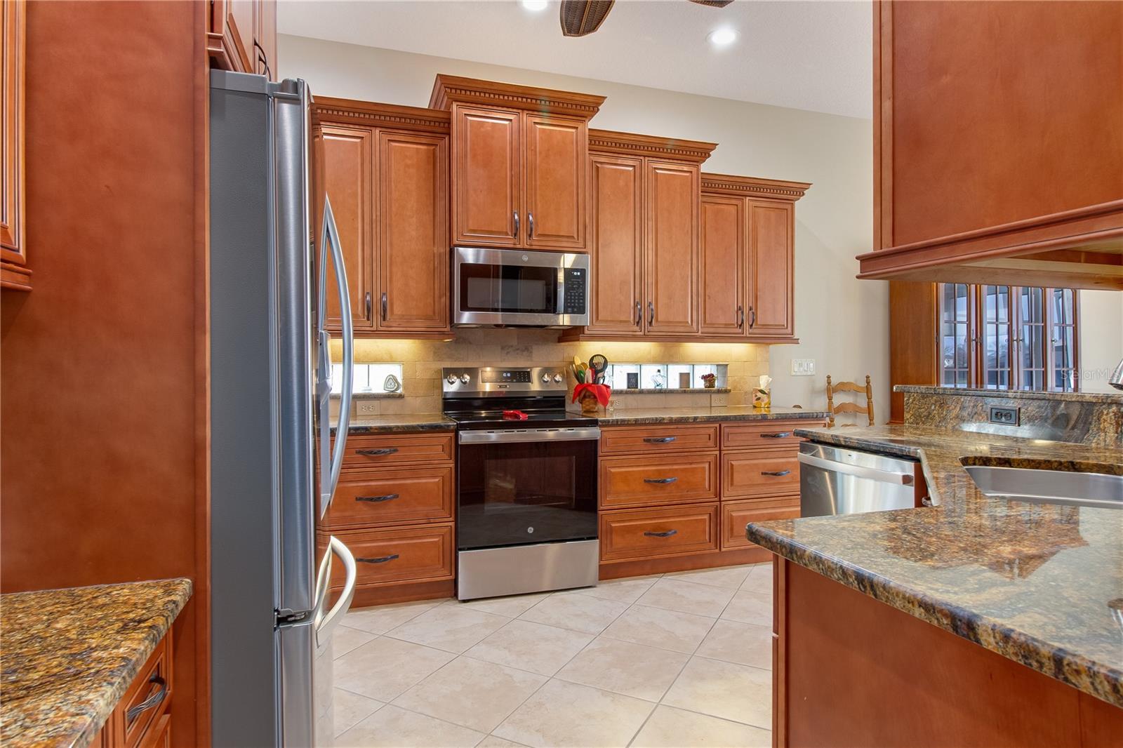 TALON BAY - Residential