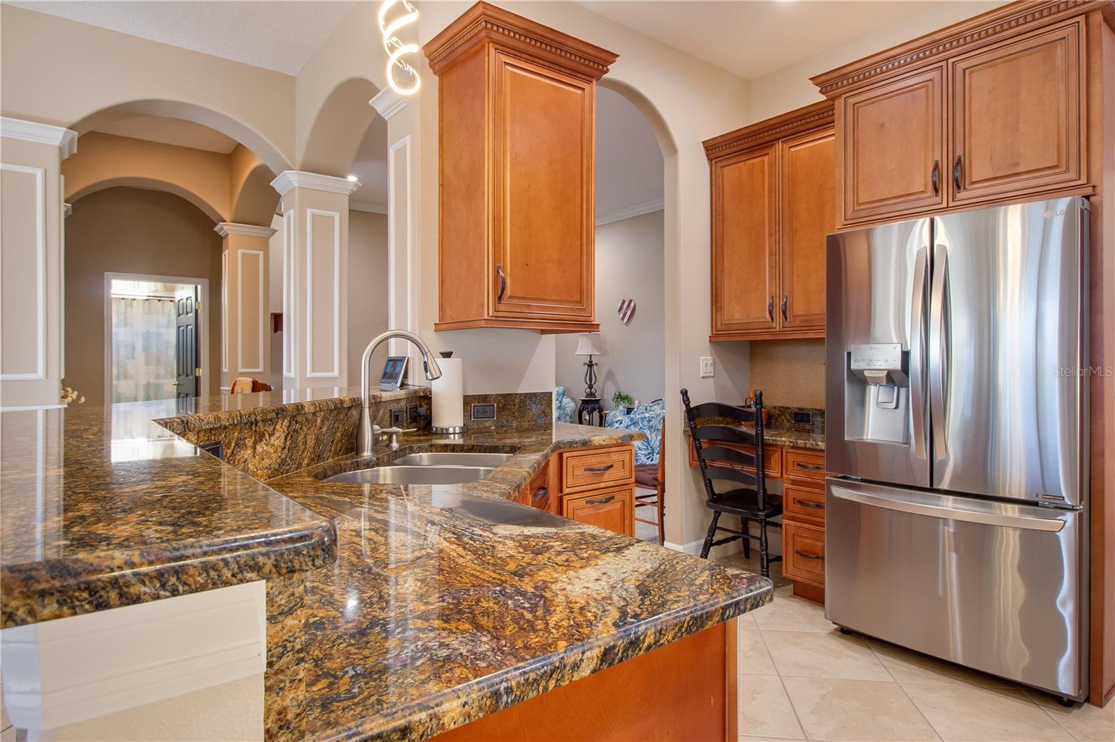 TALON BAY - Residential