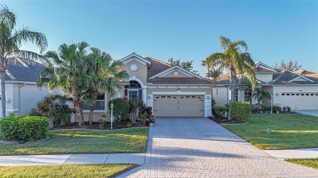 Photo of 8899 Eagle Bay Court, North Port, FL 34287 (MLS # C7520197)