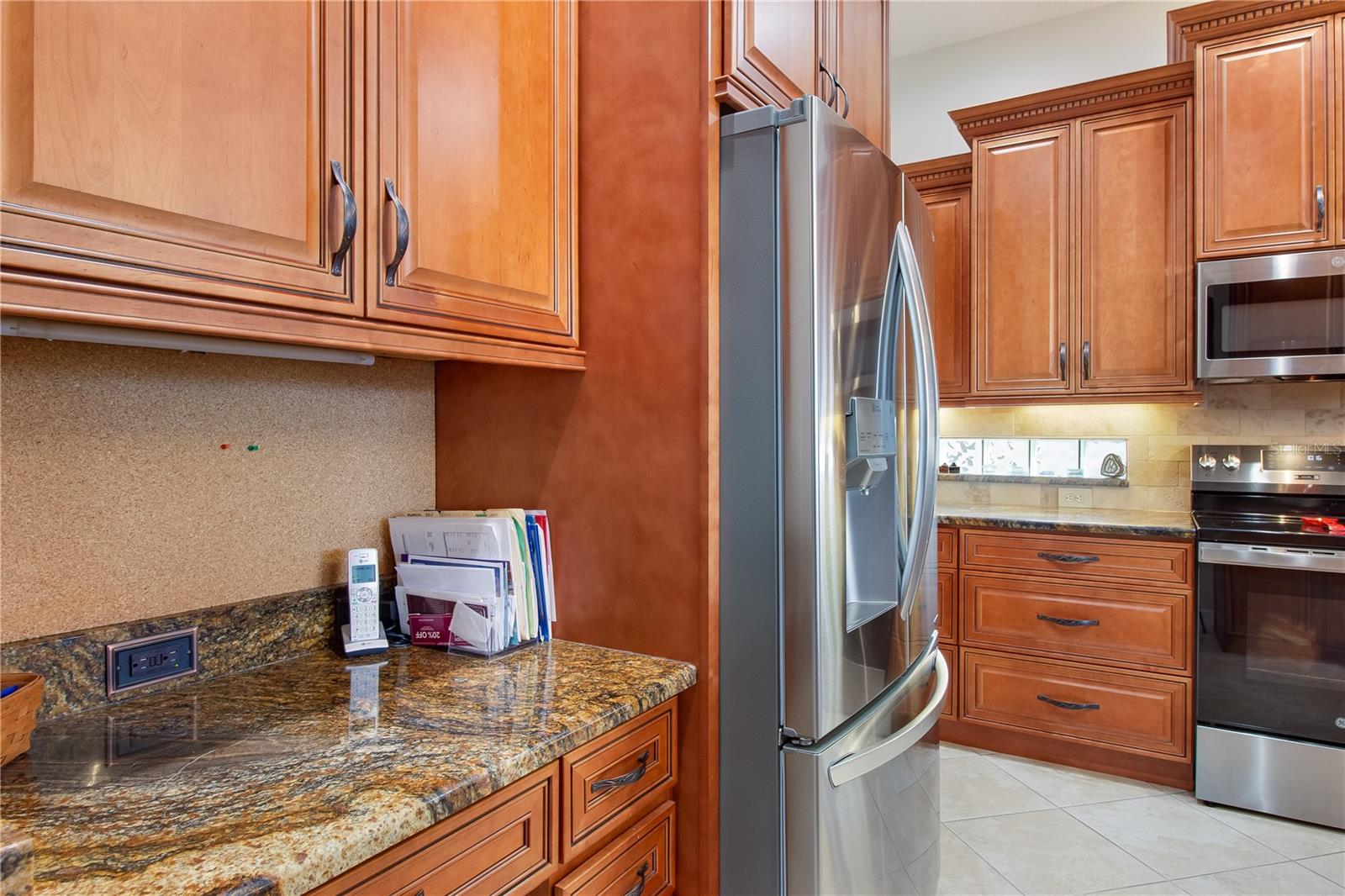 TALON BAY - Residential