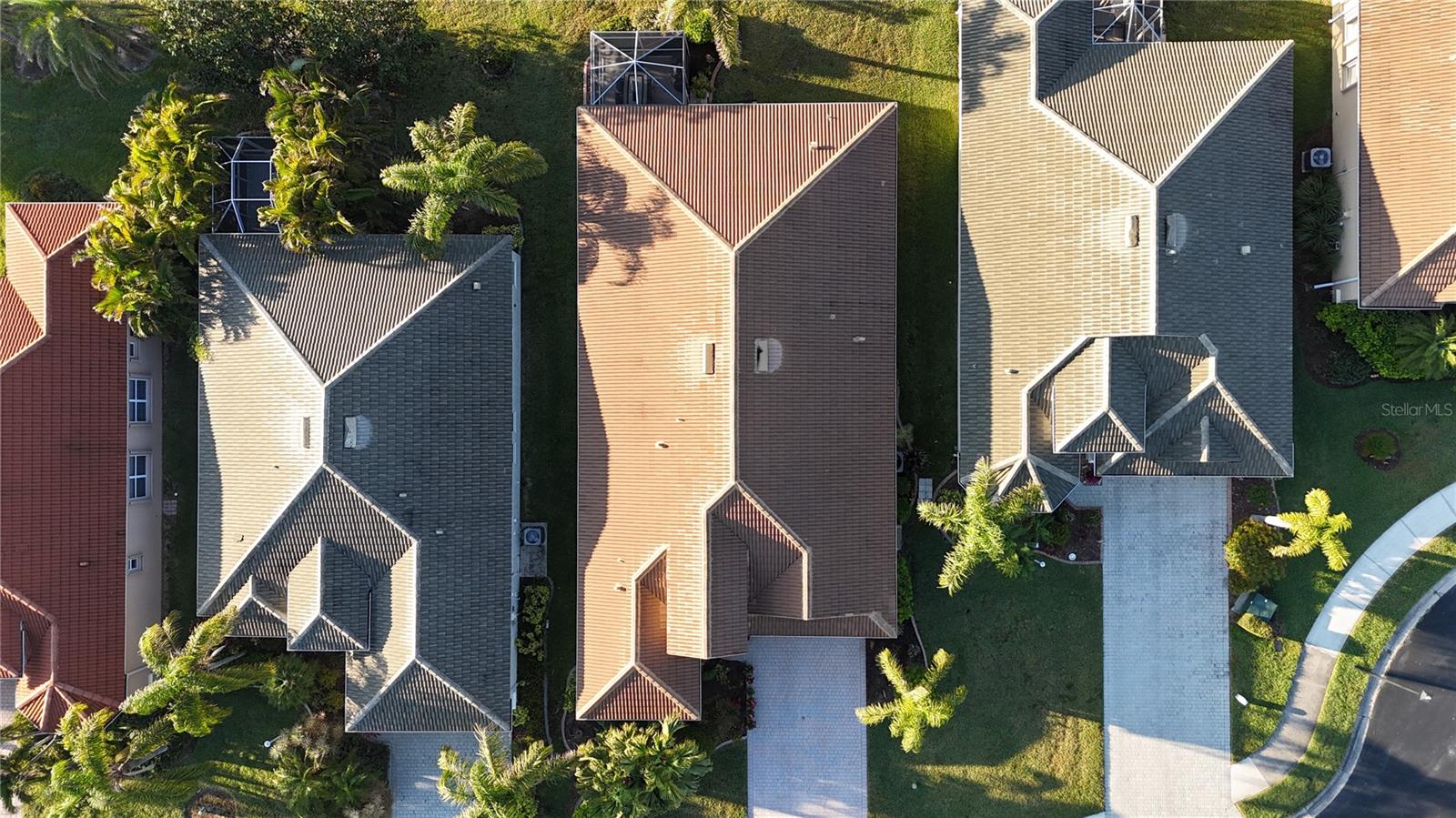 TALON BAY - Residential