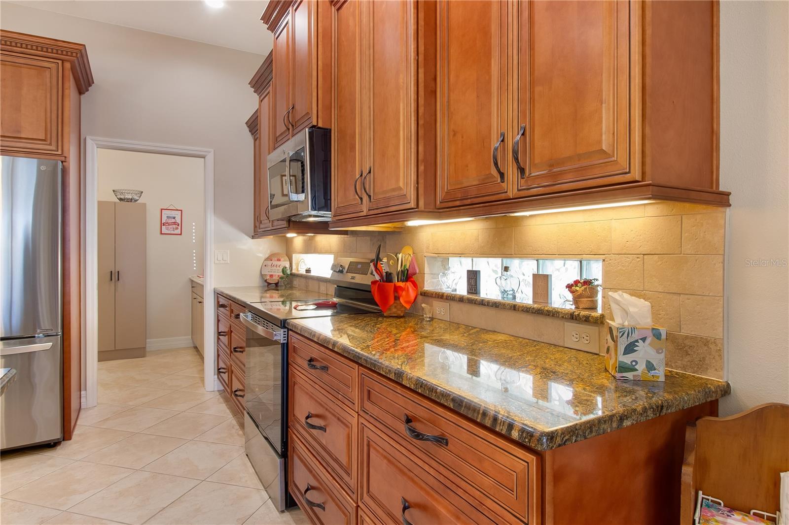 TALON BAY - Residential