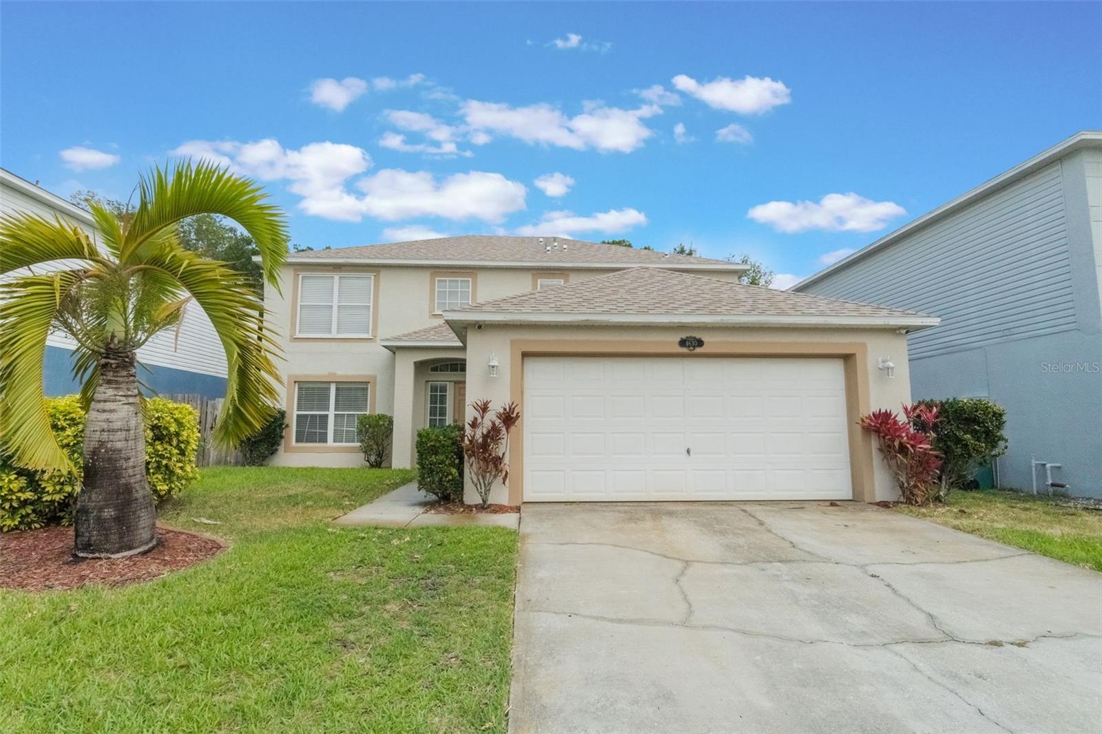 4630 ELENA WAY