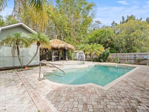 A home in OLDSMAR