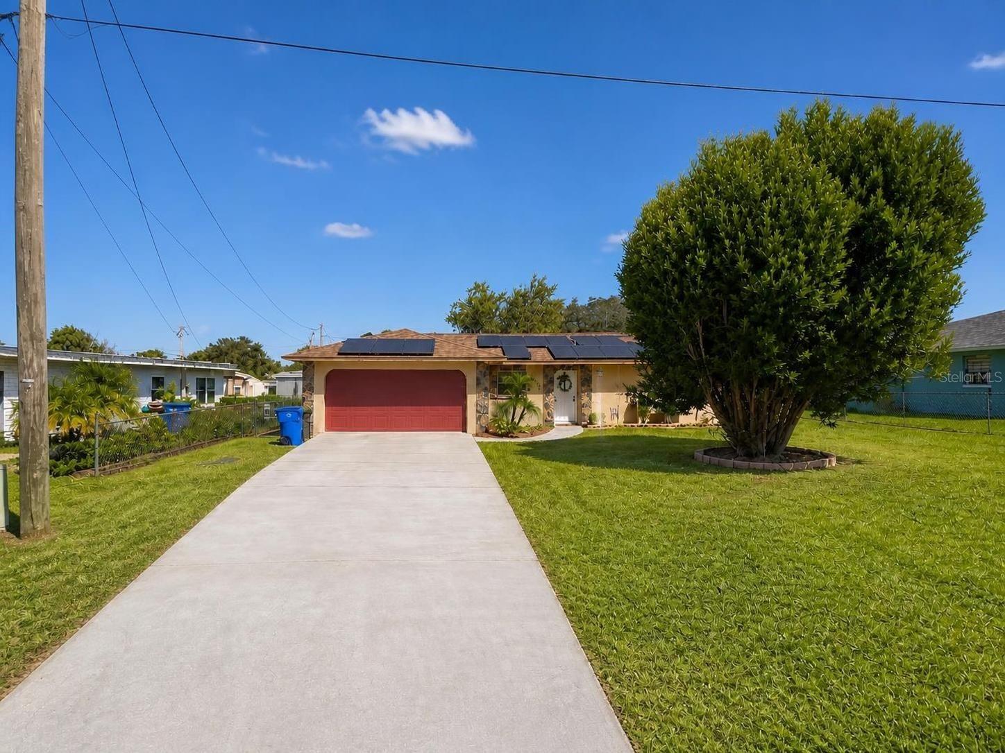2074 W HIBISCUS ROAD