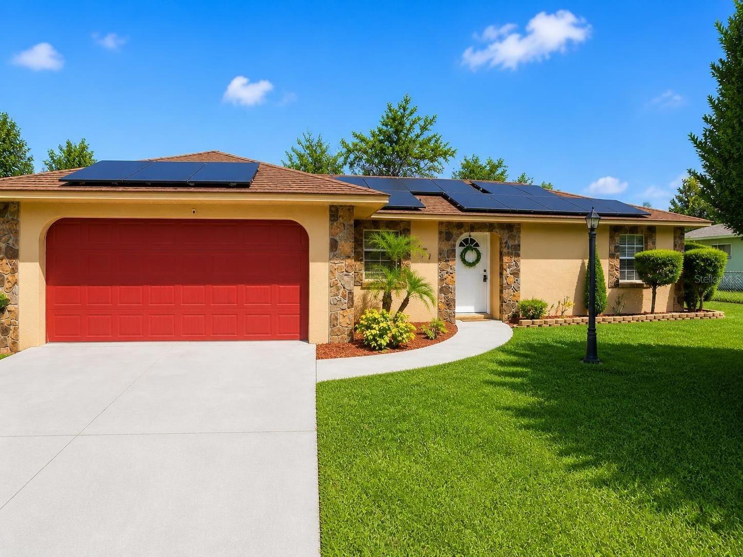 2074 W HIBISCUS ROAD