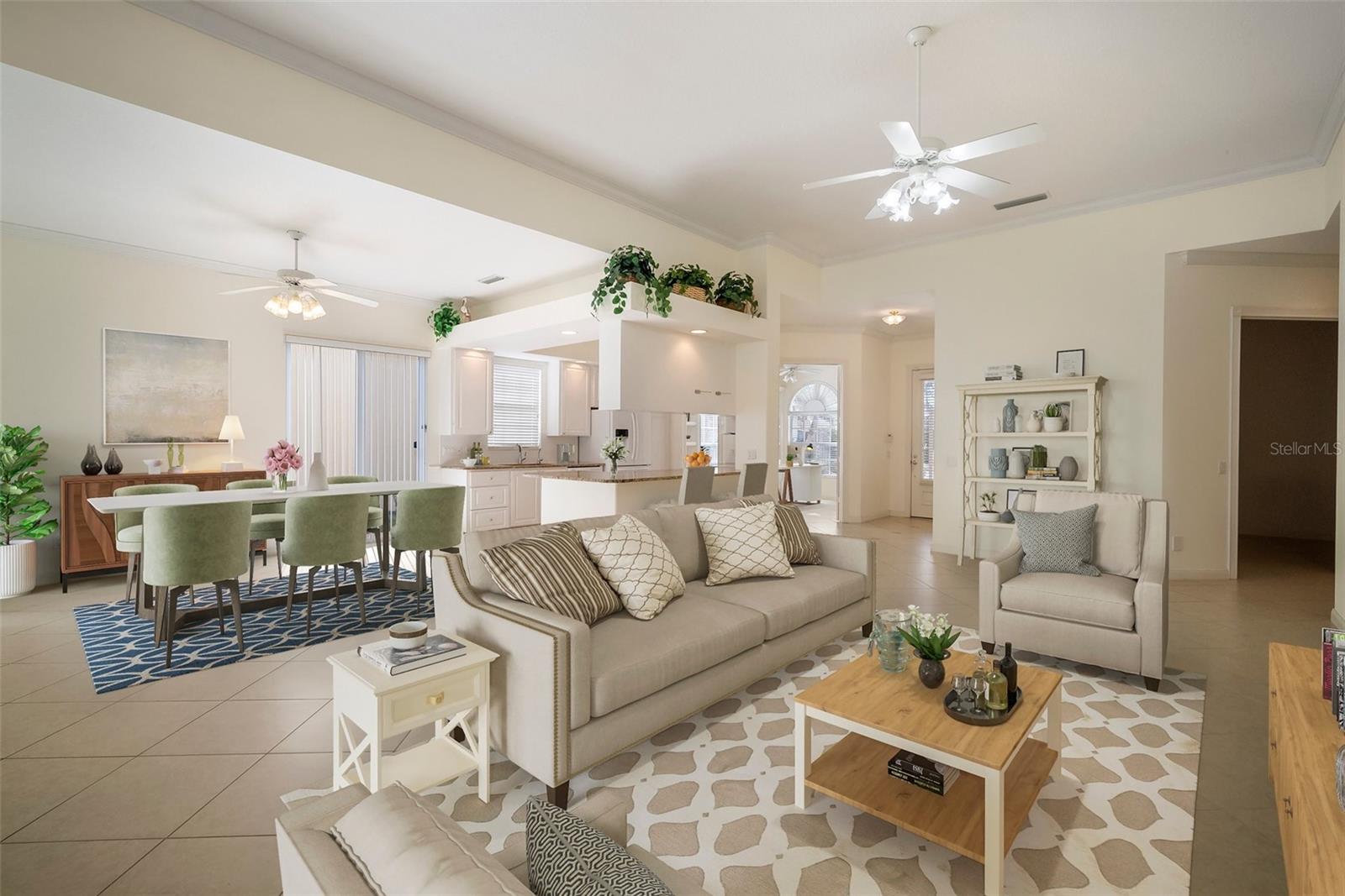 5679 FERRARA DRIVE