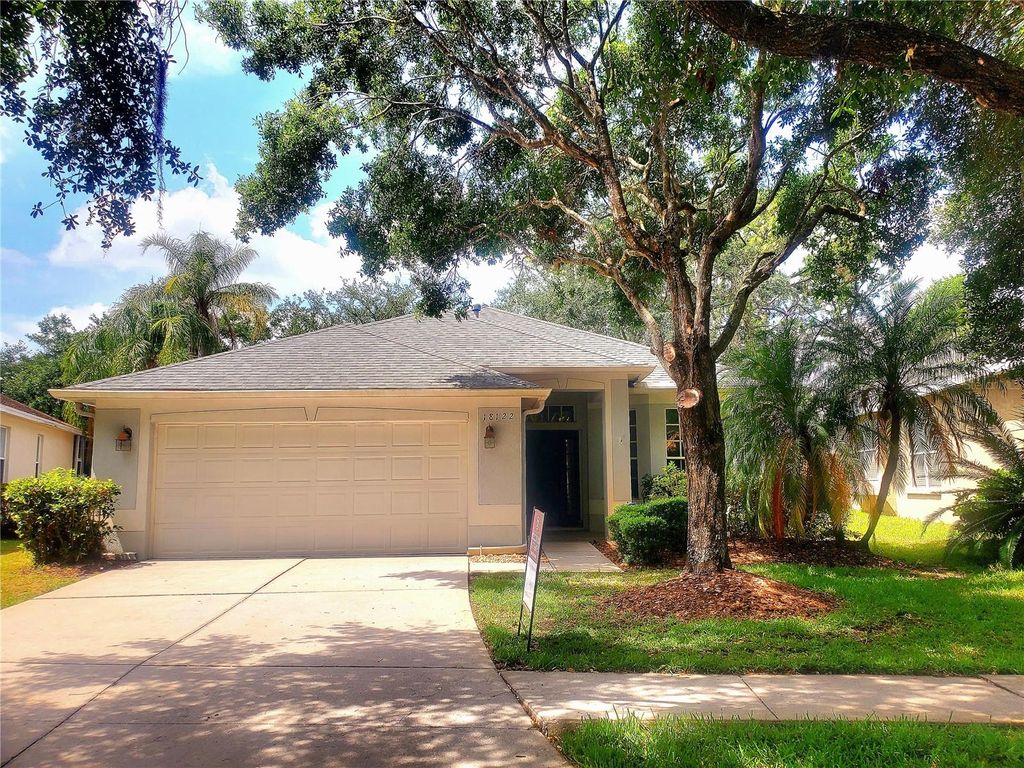 Photo of 18122 Antietam Court, Tampa, FL 33647 (MLS # TB8360442)