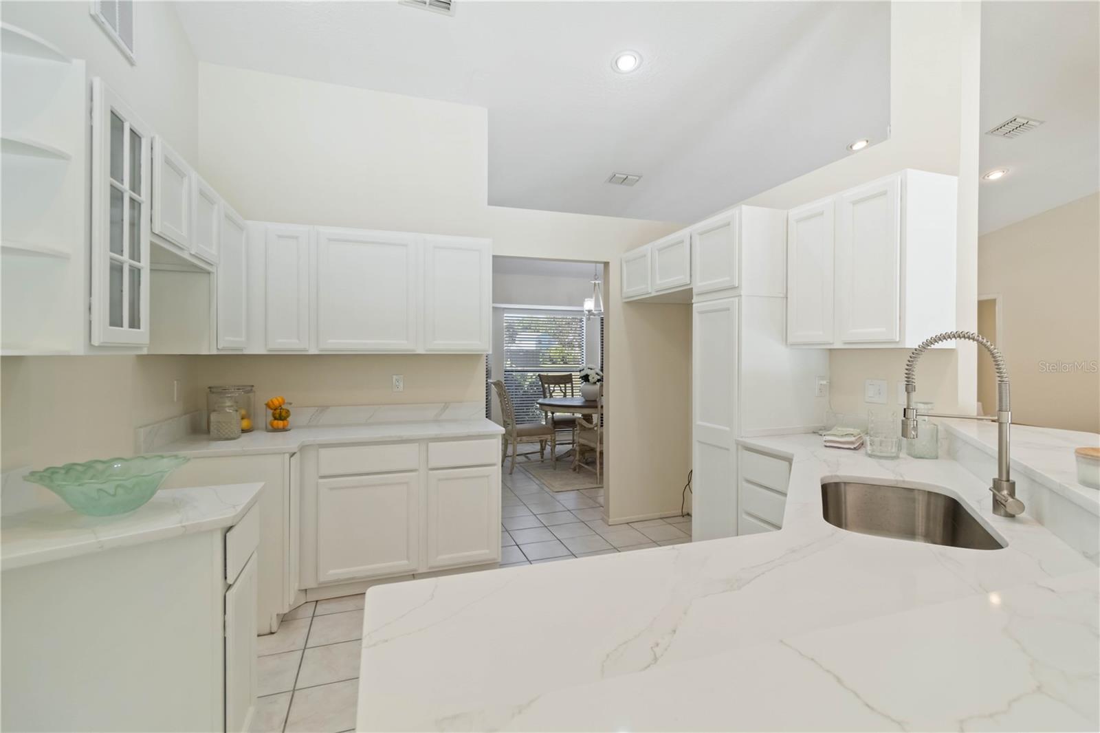 WOODLAWN LAKES FIRST ADD - Residential