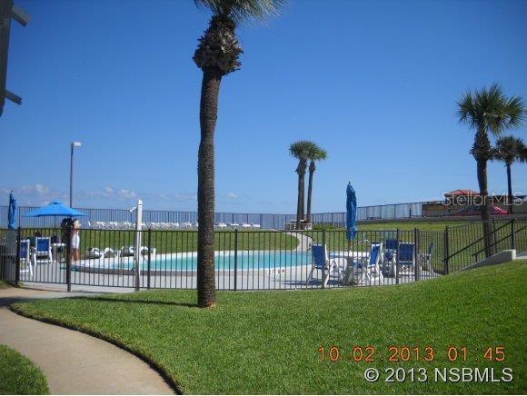 Horizons Condo - Residential