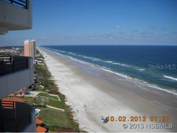 Horizons Condo - Residential