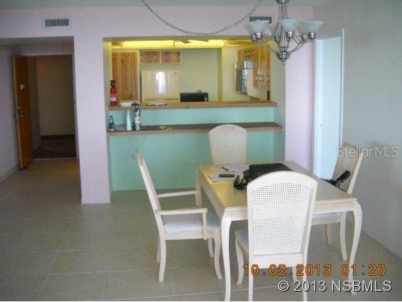 Horizons Condo - Residential