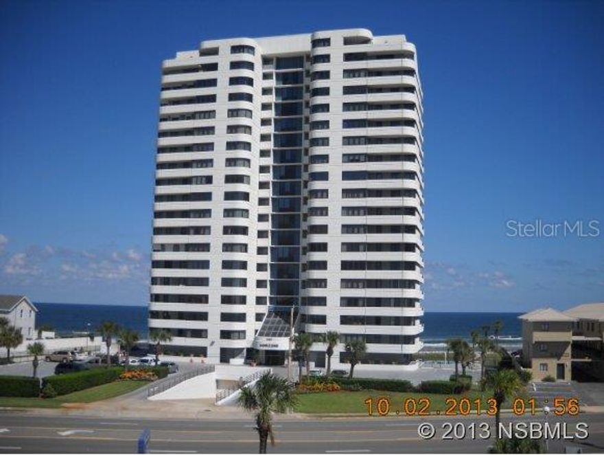 ***DIRECT OCEANFRONT*** ONE OF THE BEST DIRECT OCEANFRONT VIEWS I'VE SEEN IN AN OCEANFRONT CONDO. TILED FLOORS THROUGHOUT. UPDATED MASTER BATHROOM WITH DOUBLE HEAD SHOWER AND HIGH-END TILE WORK. WRAP-AROUND BALCONY PROVIDES VIEWS OF THE INTRACOASTAL WATERWAY AND THE PENINSULA. WONDERFUL VIEWS OF THE CITY AT NIGHT. HVAC UNIT LESS THAN 5 YEARS OLD. CONDO AMENITIES INCLUDE SECURED UNDERGROUND PARKING, OCEANFRONT POOL, OCEANFRONT GYM, BBQ AREA. CLOSE TO NEW HARD ROCK CAFE AND HOTEL. WEEKLY RENTALS ALLOWED. ALL MEASUREMENTS APPROXIMATE. ;LocationDescription: Condo ;Water: City