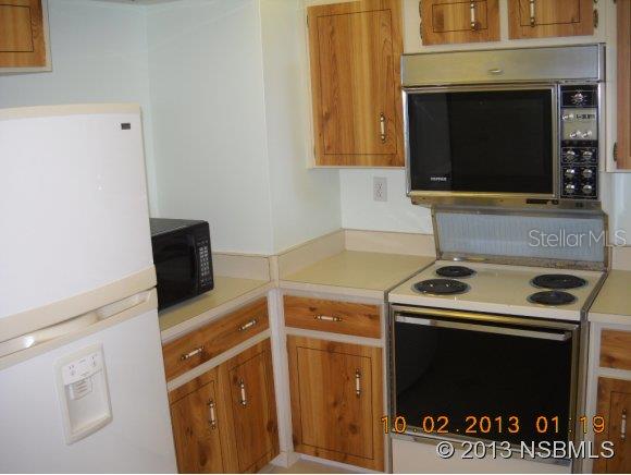 Horizons Condo - Residential