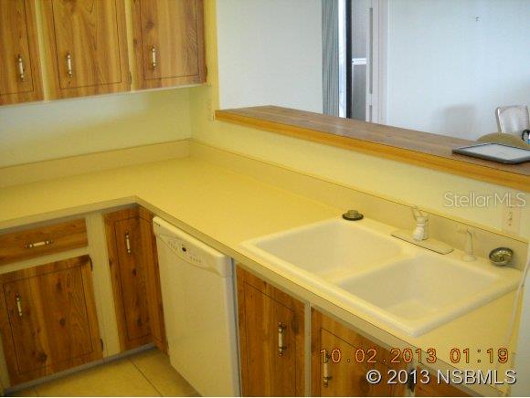 Horizons Condo - Residential