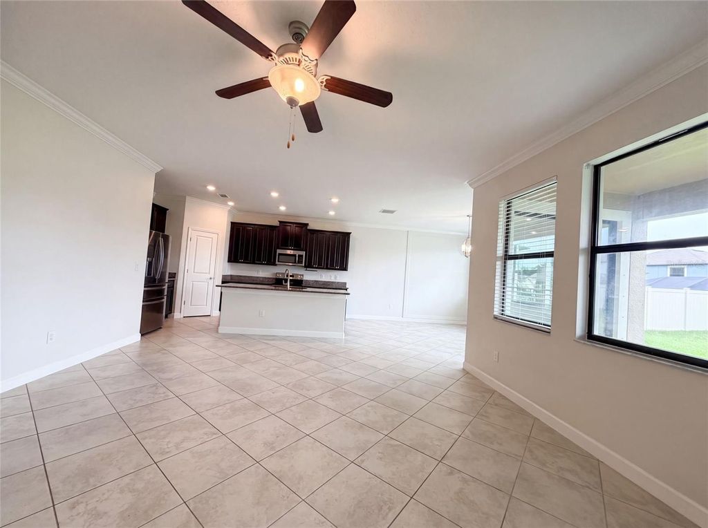 Photo of 9709 Ivory Drive, Ruskin, FL 33573 (MLS # O6428343)