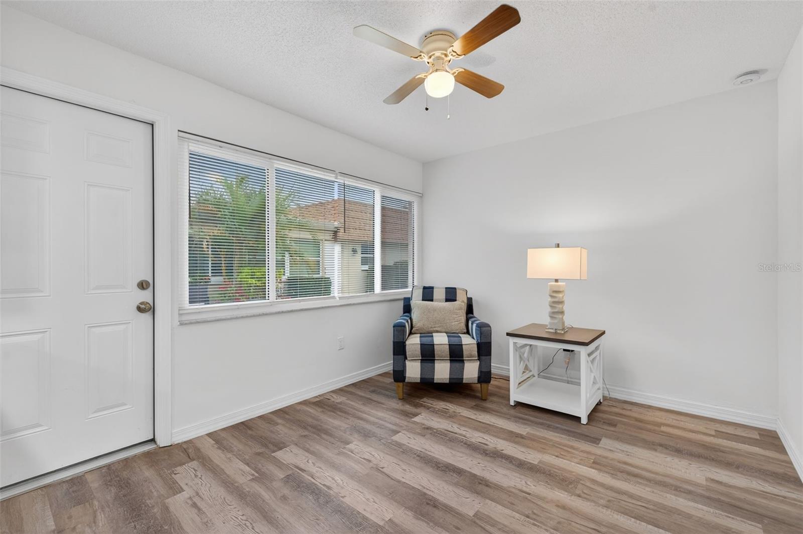 VENDOME VILLAGE - Residential