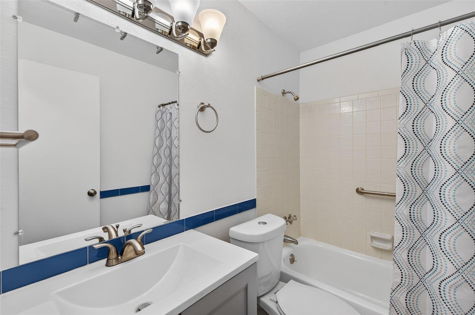 VENDOME VILLAGE - Residential