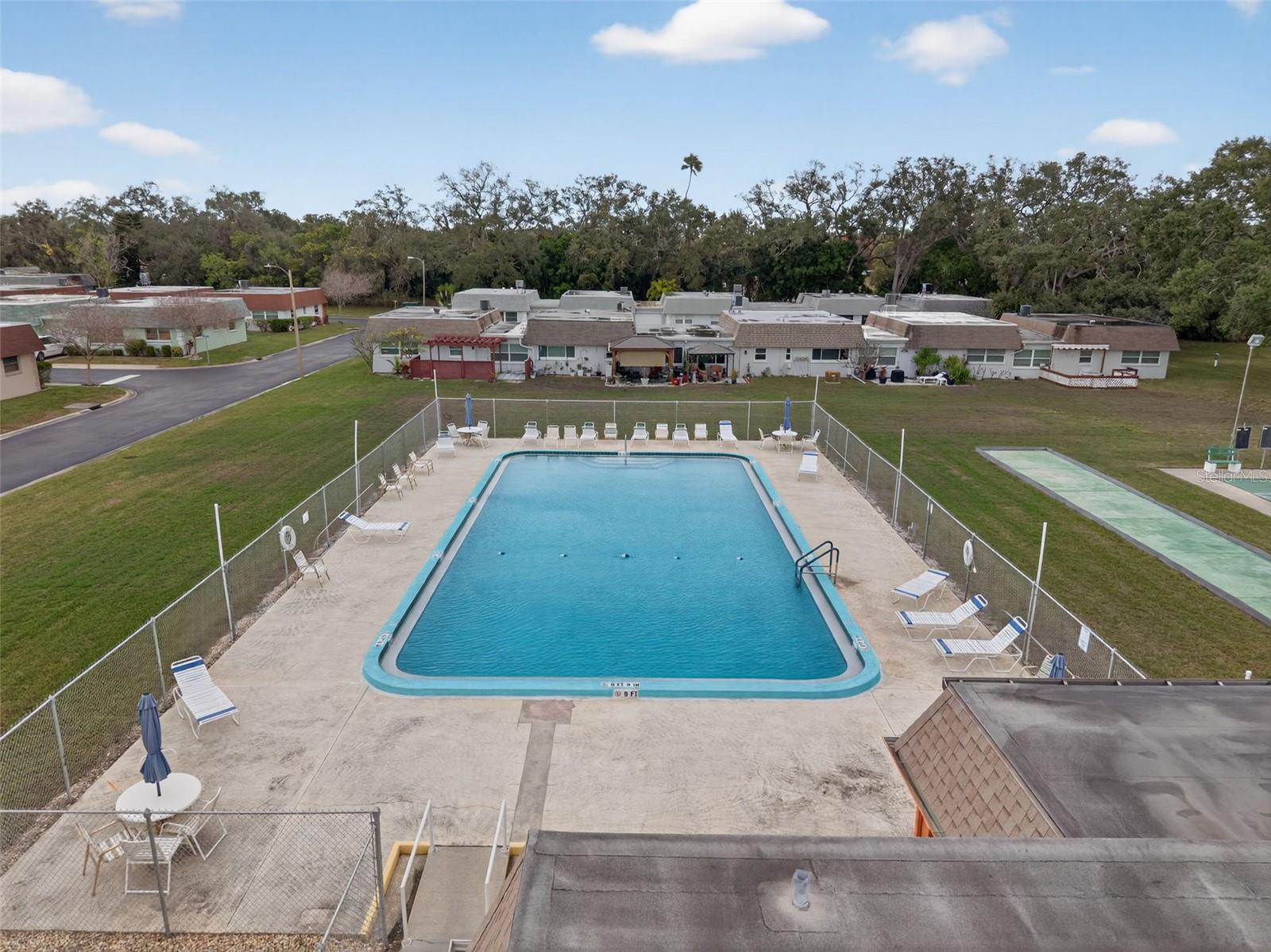 VENDOME VILLAGE - Residential