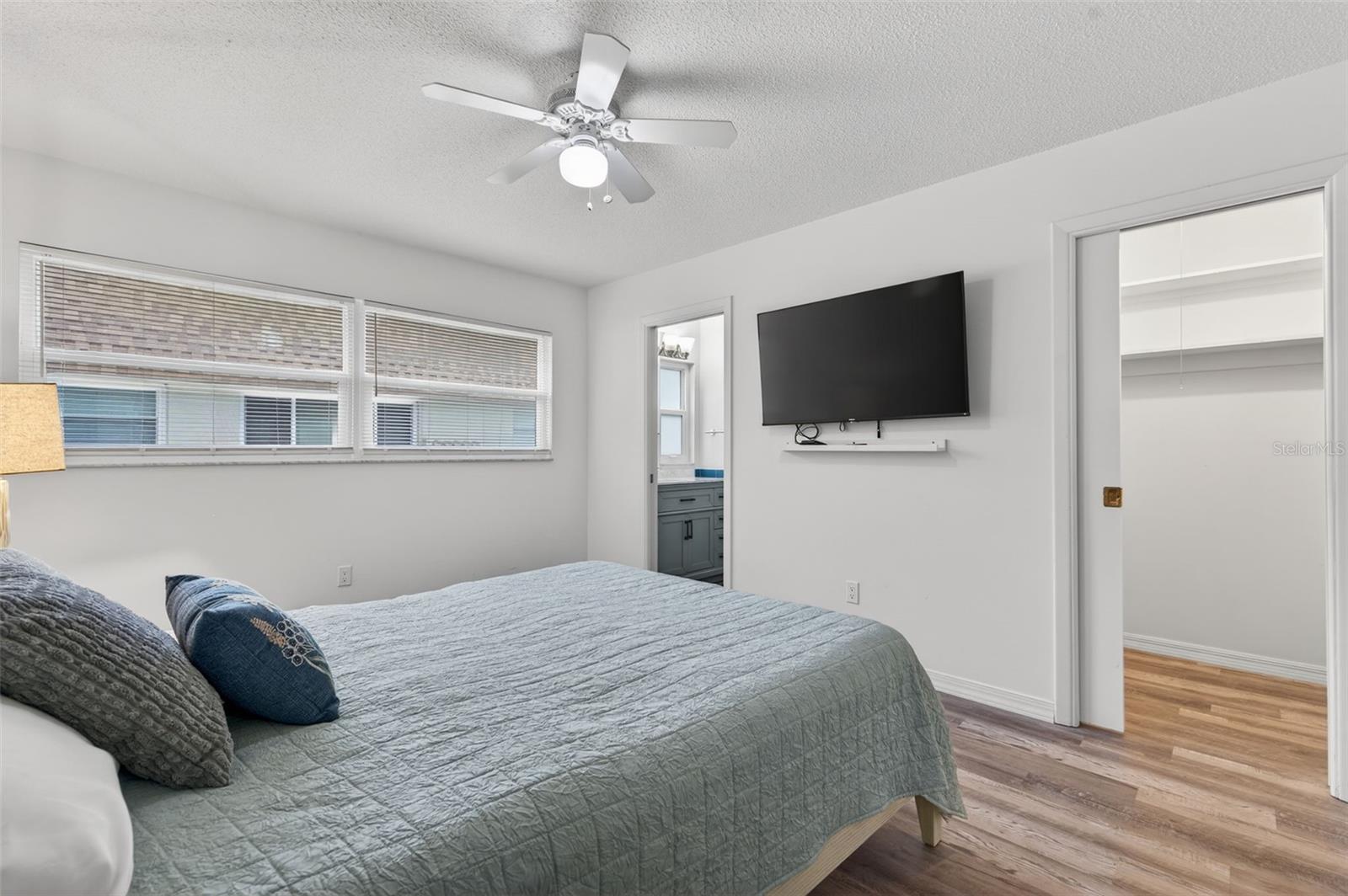 VENDOME VILLAGE - Residential